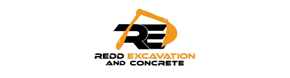 Redd Excavation and Concrete