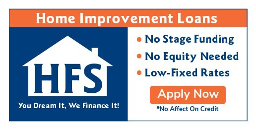 HFS Financial